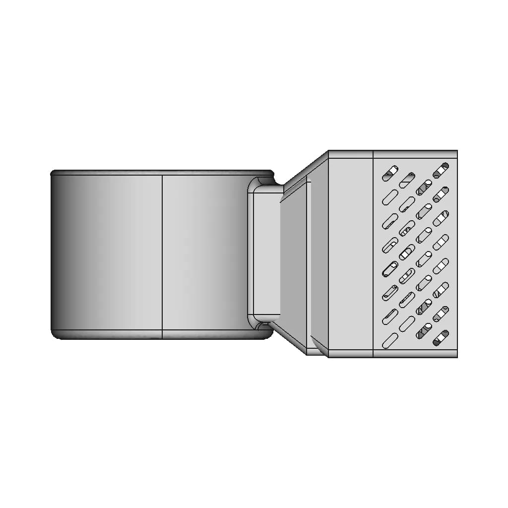 Süper Fan - Standard Mechanical Component_90_0_degree_snapshot