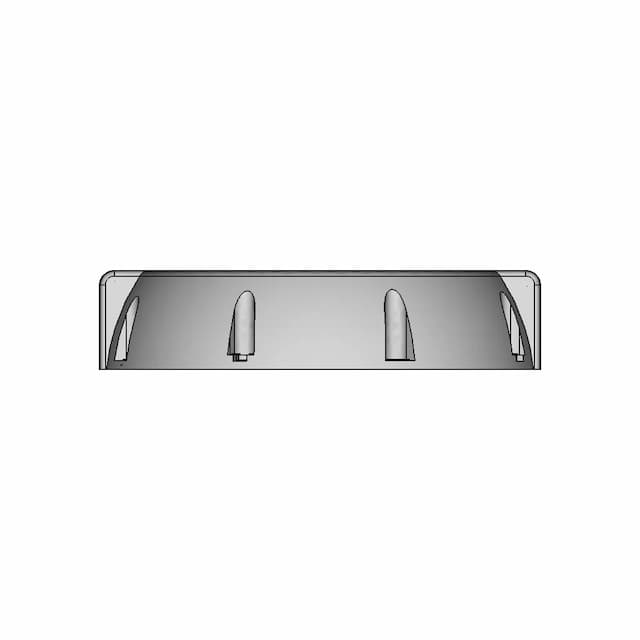 The Cap - Downloadable CAD Representation