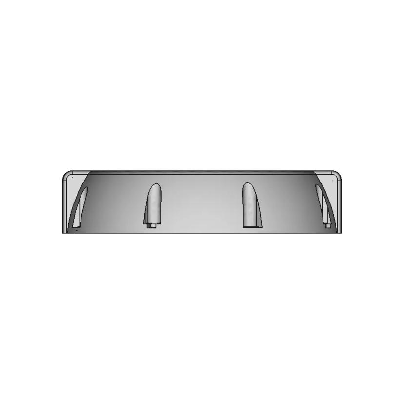 The Cap - Downloadable CAD Representation