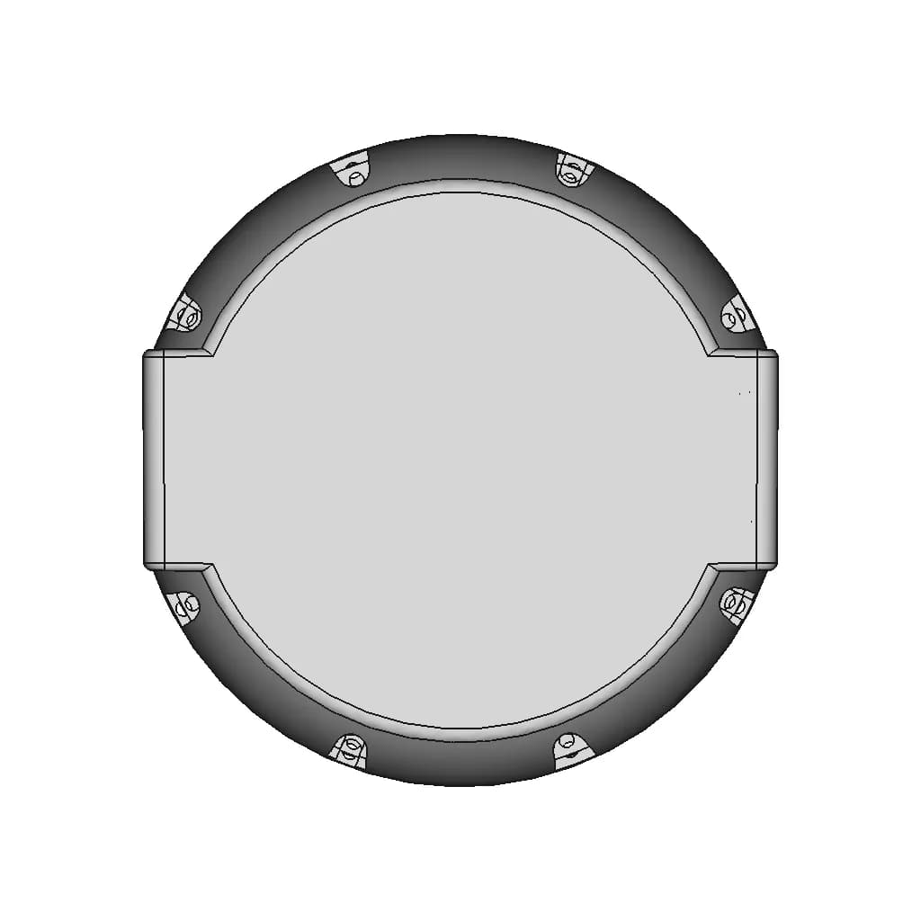 The Cap - Downloadable CAD Representation_270_0_degree_snapshot