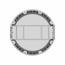 The Cap - Downloadable CAD Representation_90_0_degree_snapshot