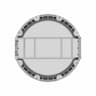 The Cap - Downloadable CAD Representation_90_0_degree_snapshot