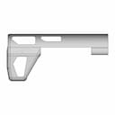 Maxim Gen 7 Collapsible Stock - Prop Model - Standard Mechanical Component_0_270_degree_snapshot