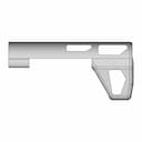 Maxim Gen 7 Collapsible Stock - Prop Model - Standard Mechanical Component_0_90_degree_snapshot