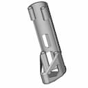 Maxim Gen 7 Collapsible Stock - Prop Model - Standard Mechanical Component_60_30_degree_snapshot