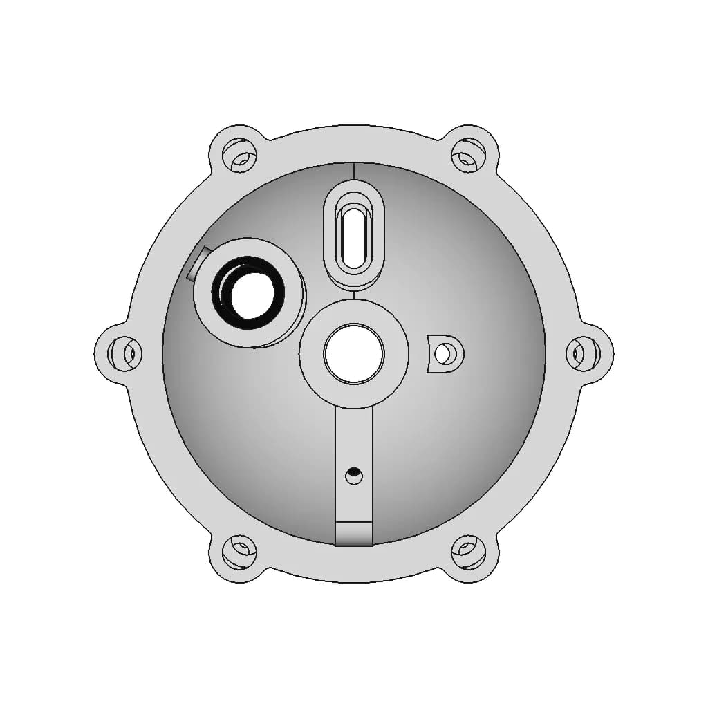 Exercise 110 - Standard Mechanical Component_0_0_degree_snapshot