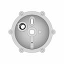 Exercise 110 - Standard Mechanical Component_0_0_degree_snapshot