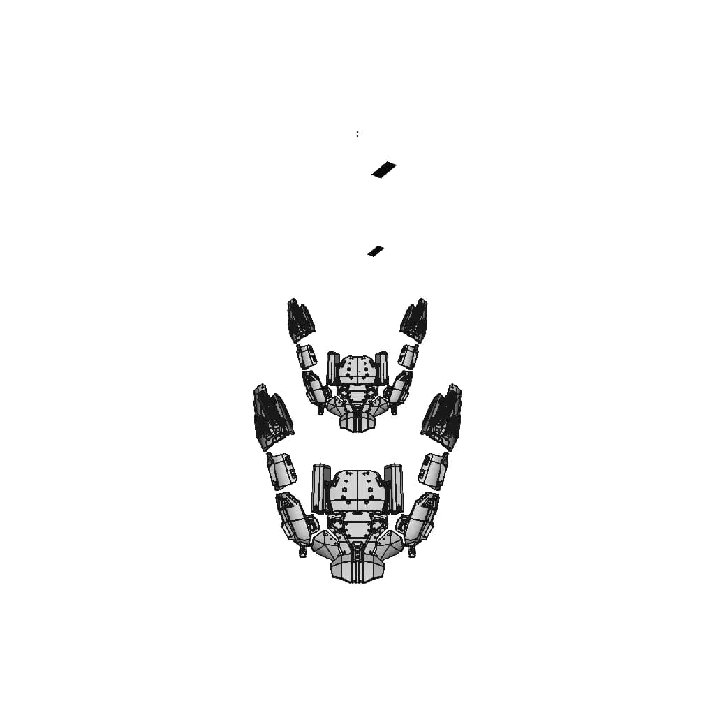 Printable Armor | 3D Engineering Design File_270_0_degree_snapshot