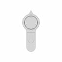 Vfc Ar Gbbr Drop In Trigger Group(For Airsoft Toy Only) - Standard Mechanical Component_0_0_degree_snapshot