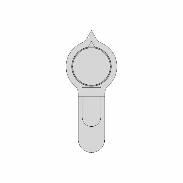 Vfc Ar Gbbr Drop In Trigger Group(For Airsoft Toy Only) - Standard Mechanical Component