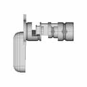 Vfc Ar Gbbr Drop In Trigger Group(For Airsoft Toy Only) - Standard Mechanical Component_0_270_degree_snapshot