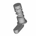 Vfc Ar Gbbr Drop In Trigger Group(For Airsoft Toy Only) - Standard Mechanical Component_60_30_degree_snapshot