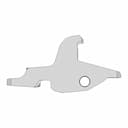 Vfc Ar Gbbr Trigger Group(For Airsoft Toy Only) - Standard Mechanical Component_0_0_degree_snapshot