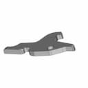 Vfc Ar Gbbr Trigger Group(For Airsoft Toy Only) - Standard Mechanical Component_60_30_degree_snapshot
