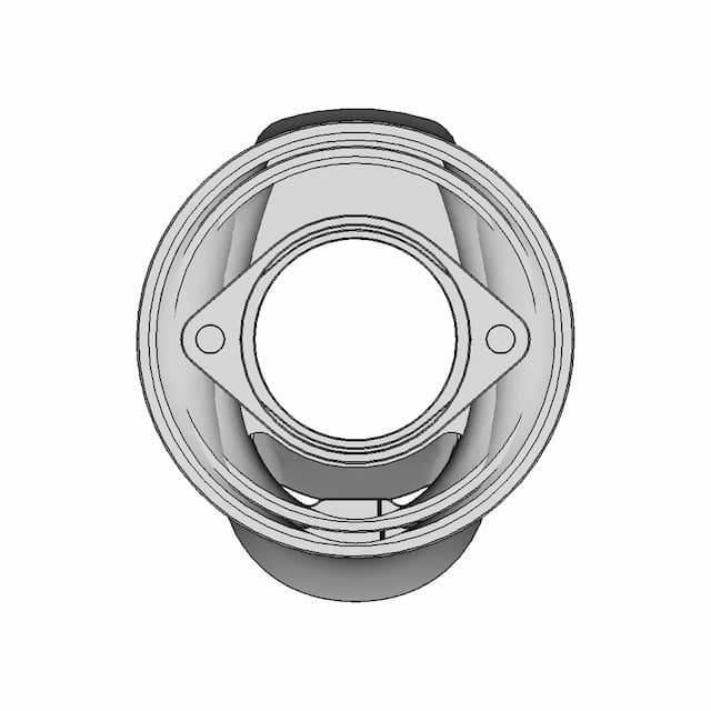 Avian Falcon Headset Spacers - Downloadable CAD Representation