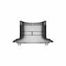 Avian Falcon Headset Spacers - Downloadable CAD Representation_270_0_degree_snapshot