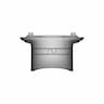 Avian Falcon Headset Spacers - Downloadable CAD Representation_90_0_degree_snapshot