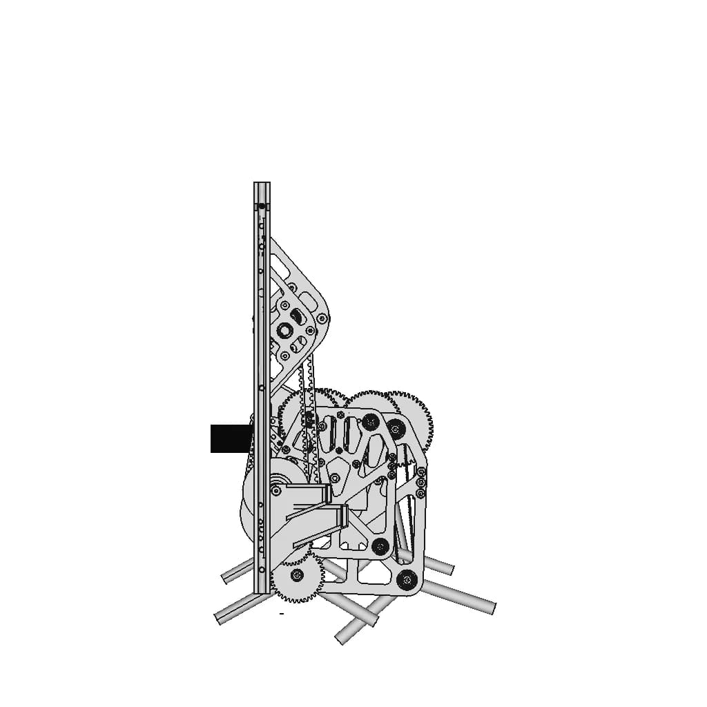 I.C.E Intake (Official Updated) | High-Quality CAD Model_0_270_degree_snapshot