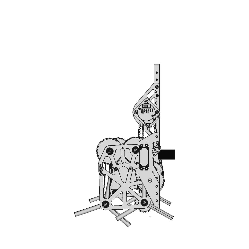 I.C.E Intake (Official Updated) | High-Quality CAD Model_0_90_degree_snapshot