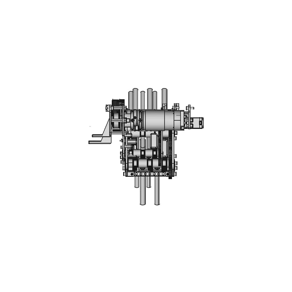 I.C.E Intake (Official Updated) | High-Quality CAD Model_270_0_degree_snapshot