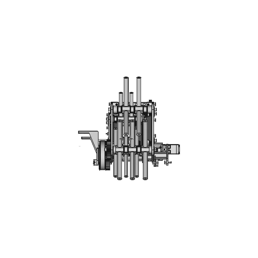 I.C.E Intake (Official Updated) | High-Quality CAD Model_90_0_degree_snapshot