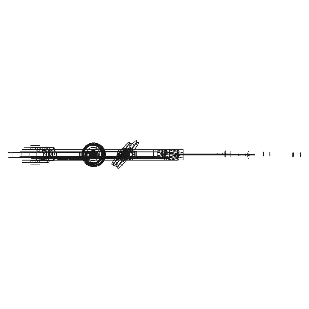 Compass Excelsior | High-Quality CAD Model_270_0_degree_snapshot