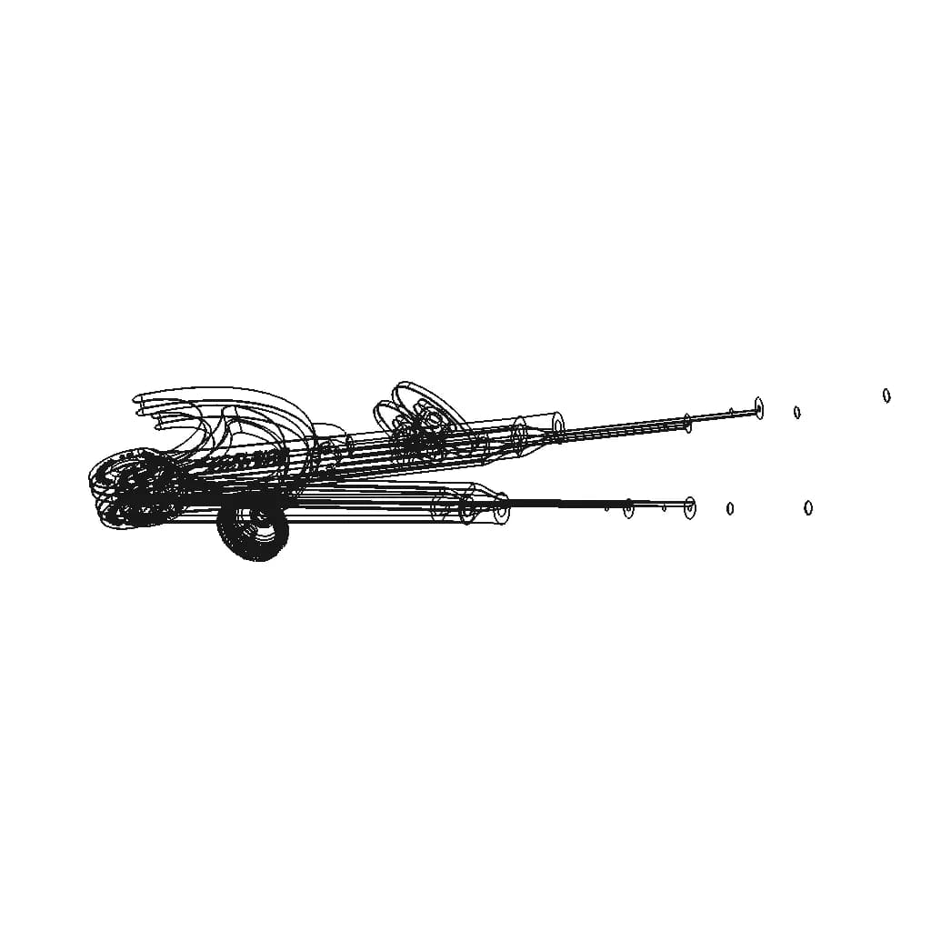 Compass Excelsior | High-Quality CAD Model_60_30_degree_snapshot