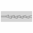Modified Tesla Turbine - Standard Mechanical Component_0_0_degree_snapshot