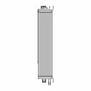 Hv-550 And Hv-850 Dti Inverter - Standard Mechanical Component_0_90_degree_snapshot
