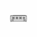 Hv-550 And Hv-850 Dti Inverter - Standard Mechanical Component_90_0_degree_snapshot