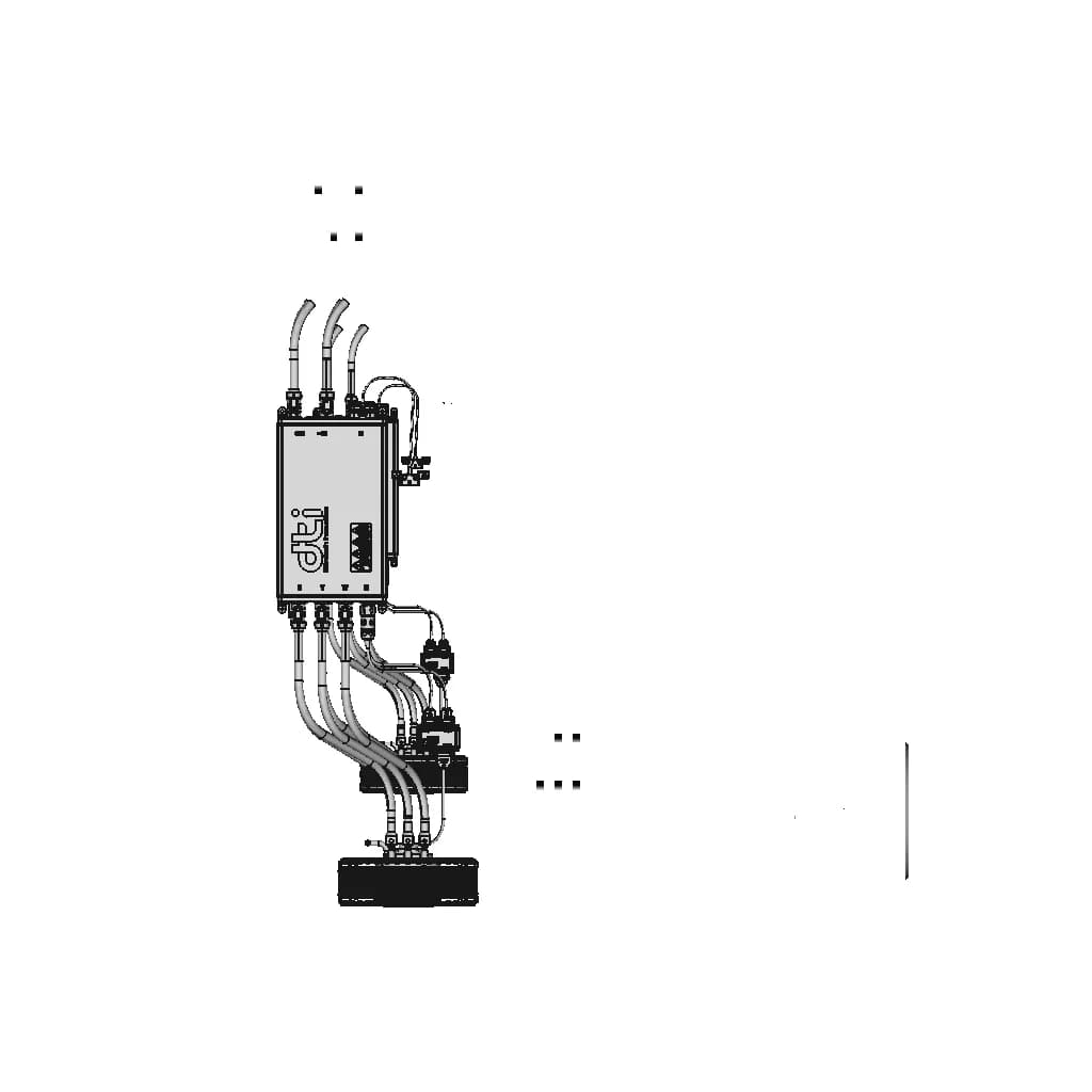 Dual Dti Electric Drive - Downloadable CAD Representation_0_0_degree_snapshot