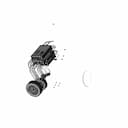 Dual Dti Electric Drive - Downloadable CAD Representation_60_30_degree_snapshot