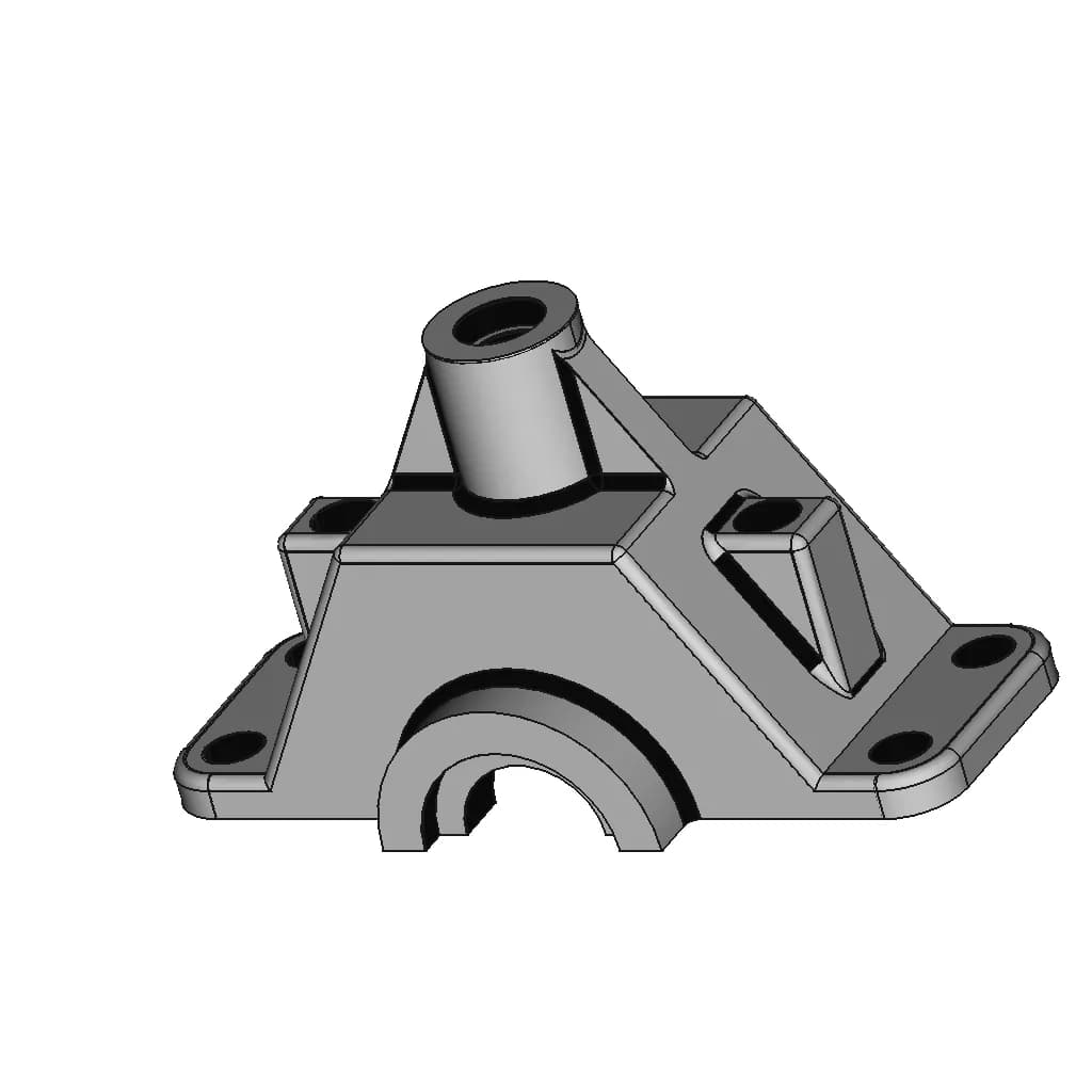 Exercise 109 | 3D Engineering Design File_60_30_degree_snapshot