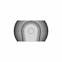 Celestron Microscope Mount Adapter | High-Quality CAD Model_0_0_degree_snapshot