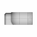 Celestron Microscope Mount Adapter | High-Quality CAD Model_0_90_degree_snapshot