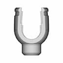 Celestron Microscope Mount Adapter | High-Quality CAD Model_270_0_degree_snapshot