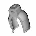 Celestron Microscope Mount Adapter | High-Quality CAD Model_60_30_degree_snapshot
