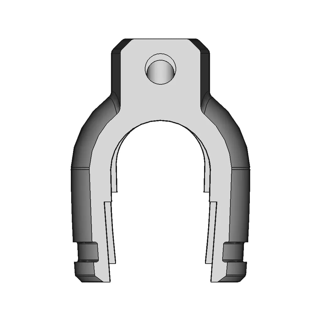 Celestron Microscope Mount Adapter | High-Quality CAD Model_90_0_degree_snapshot
