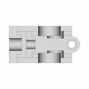 Exercise 108 - Downloadable CAD Representation_0_0_degree_snapshot