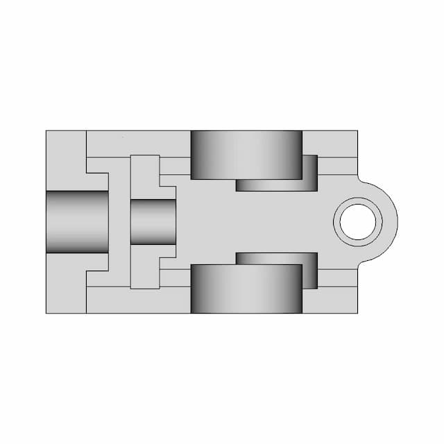 Exercise 108 - Downloadable CAD Representation