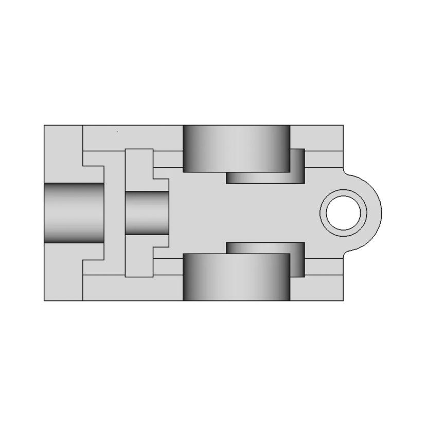 Exercise 108 - Downloadable CAD Representation