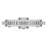 Geared Fidget Spinner | High-Quality CAD Model_0_0_degree_snapshot