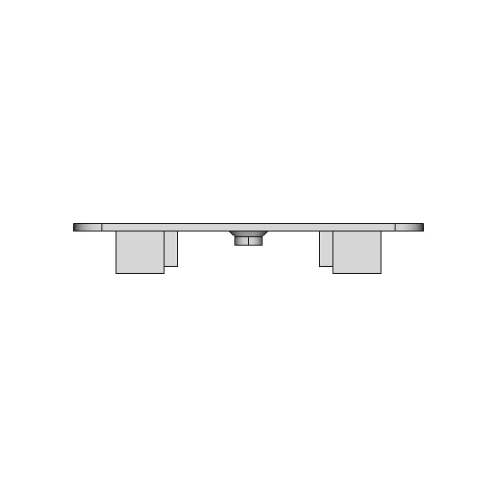 Wall Mount For Smart Switch | 3D Engineering Design File_0_270_degree_snapshot