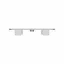 Wall Mount For Smart Switch | 3D Engineering Design File_0_270_degree_snapshot
