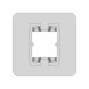 Wall Mount For Smart Switch | 3D Engineering Design File_270_0_degree_snapshot