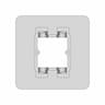 Wall Mount For Smart Switch | 3D Engineering Design File_270_0_degree_snapshot