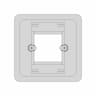 Wall Mount For Smart Switch | 3D Engineering Design File_90_0_degree_snapshot