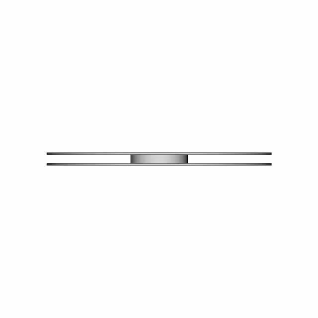 Exercise 105 | High-Quality CAD Model