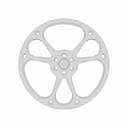 Exercise 105 | High-Quality CAD Model_270_0_degree_snapshot