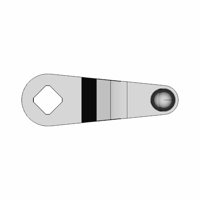 Exercise 106 | High-Quality CAD Model